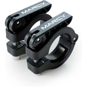 Marcy Olympic Barbell Lock Collar