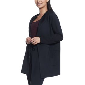 Skechers Skechluxe Restful Hoodigan