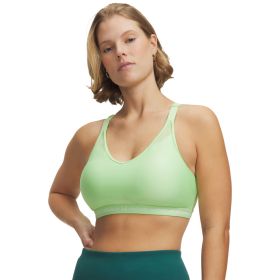 Under Armour Women's Crossback Low Impact Sports Bra
