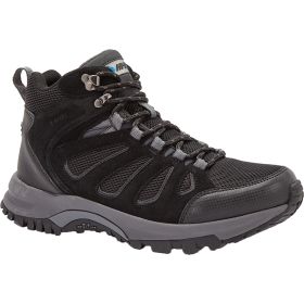 Hi-tec Men's Mesa Mid Waterproof Hiking Boots