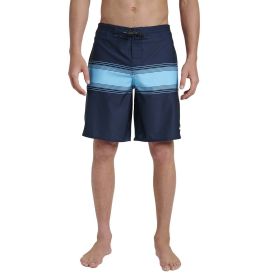 Quiksilver Men's Horizon Street Swim Trunk