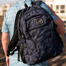 Burlebo Backpack