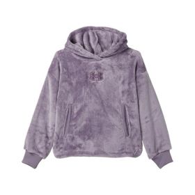 Under Armour Girls' Outdoor Cozy Fleece Hoodie