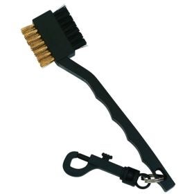 Jp Lann Utility Brush with Clip