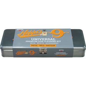 Hoppes Universal Cleaning Kit