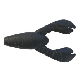 Great Lakes 2.1" Snack Craw Floating Soft Plastic Fishing Lure