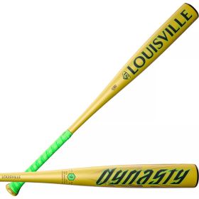 Louisville Slugger Dynasty (-3) BBCOR Bat
