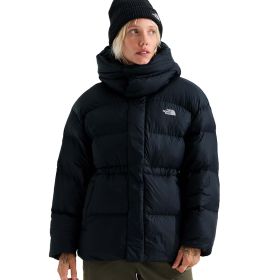 North Face Womens' Puffer Oversized Jacket