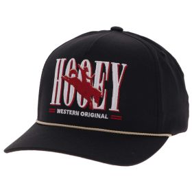 Hooey Wild Ride Trucker Hat