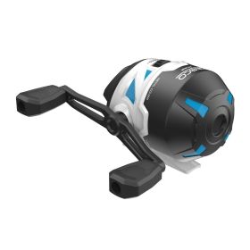 Zebco Roam Blue Spincast Reel