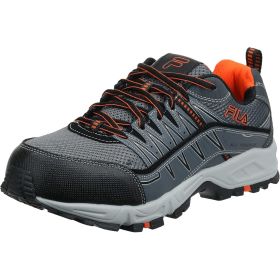 Fila Men's Memory At Peak Composite Toe Work Shoe