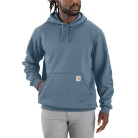 Carhartt Men's Workwear Fleece Hoodie