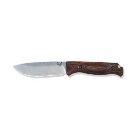 Benchmade Saddle Mountain Skinner