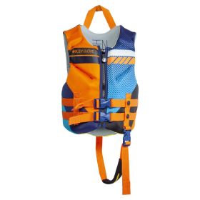 Body Glove Child's Phantom Neoprene Vest