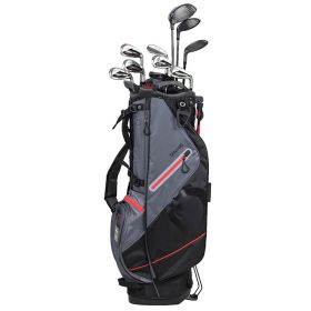 Spalding Men's Right Hand 14 Piece Set - Regular