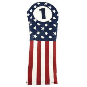 Ray Cook USA Vintage Retro HD CVR