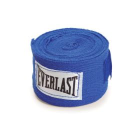 Everlast 120" Core Blue Handwraps