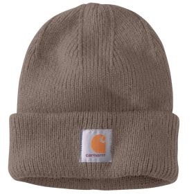 Carhartt Women's Rib Knit Acrylic Beanie