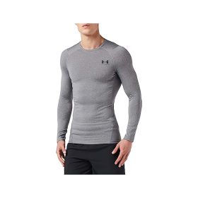 Under Armour Men's ColdGear Fitted Crew