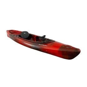 Perception Sports Sound 10.5 Angler Sit-In Fishing Kayak, 10,5'