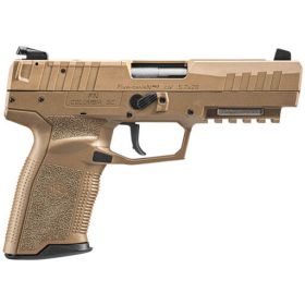 Fn Five-Seven MRD FDE Pistol