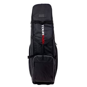 TourMax TX500 Deluxe Travel Cover