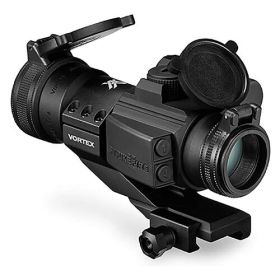 Vortex Optics Strikefire II Red/Green Dot Scope