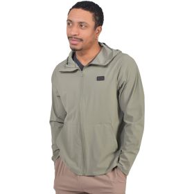 Bison Ridge Men's Warp Horizon Jacket