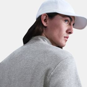 Nike Men's Sportswear Club Fleece 1/2 Zip Top
