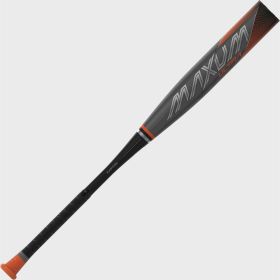 Easton Adult Maxum Ultra BBCOR -3 Baseball Bat (31"/28 oz, 2 5/8  Barrel)