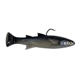 Z-man 4.5" Mulletron LT Fast Sink Saltwater Swimbait