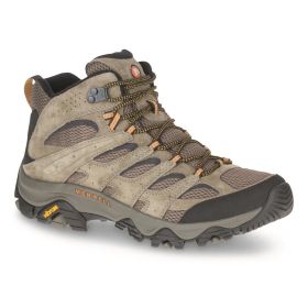 Merrell Men's Moab 3 Mid Hiking Boots