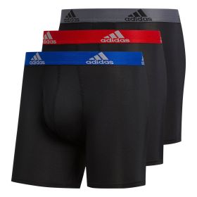 adidas M PRF 3-PACK BOXER BRIEF