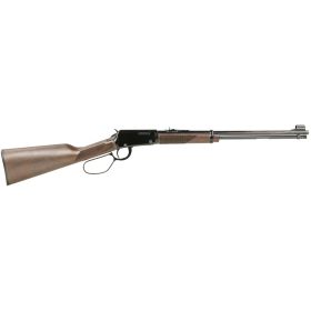 Henry Lever 22 WMR Large Loop Rimfire Rifle
