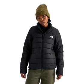 North Face Women's Aconcagua 3 Jacket