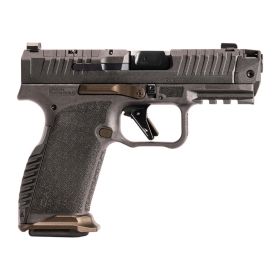 Canik Prime Radian 9mm Grey Pistol