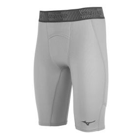 Mizuno Aero Vent Padded Sliding Short