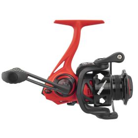 Lews Mach Smash Spinning Reel