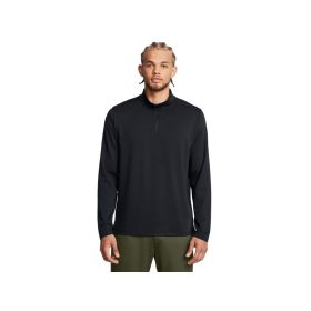Under Armour Men's Motion Quarter-Zip Long Sleeve Top