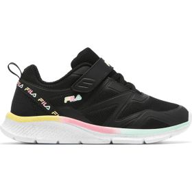 Fila Girls' Pre School Galaxia 5 Shoes
