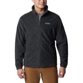 Columbia Men's Steens Mountain Full Zip 2.0