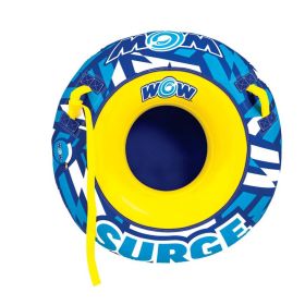 Wow Surge Tarpaulin Snow Tube