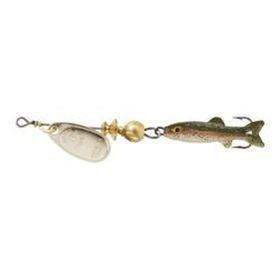 Mepps Comet Mino Inline Spinner Bait