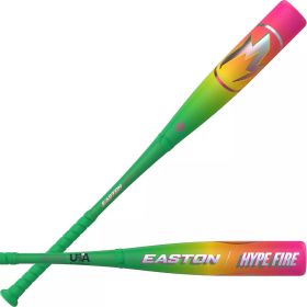 Easton 2026 Hype Fire (-10) USA Youth Bat