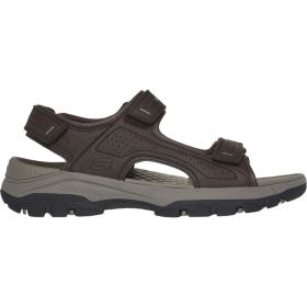 Skechers Men's Tresmen-Garo Open Toe Water Sandals