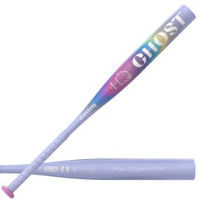 Easton Youth 2027 Limited Edition Ghost Unlimited ERA Dreamy (-11) Fastpitch Bat