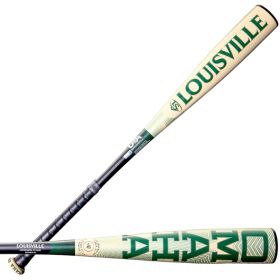 Louisville Slugger Youth Omaha (-10) USA Baseball Bat