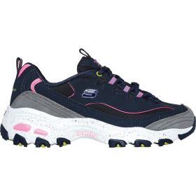 Skechers D'Lites-Bold Views