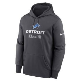 Nike Men's Lions Hoodie