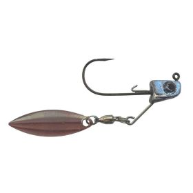 Great Lakes Sneaky Underspin 5/16 oz Jig Head